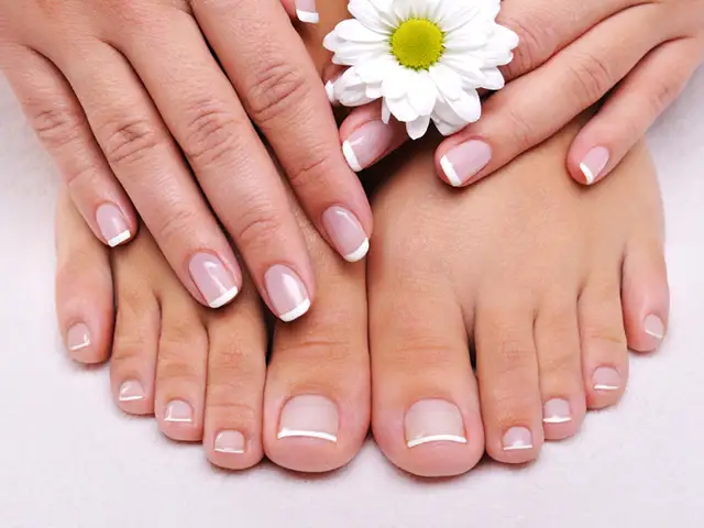 Kozaklı Pedikürcü